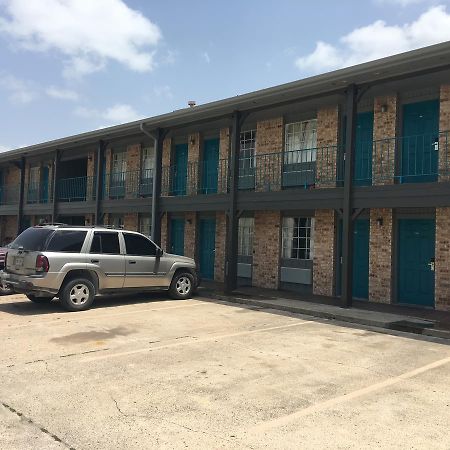 بورت لافاكا Chaparral Motel المظهر الخارجي الصورة