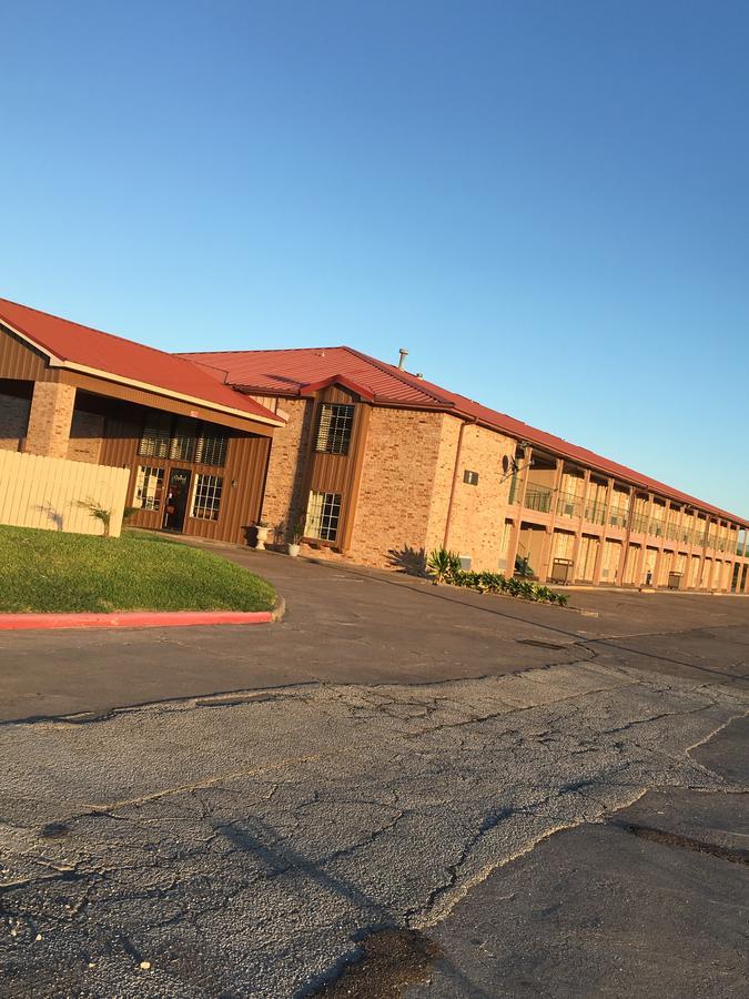 بورت لافاكا Chaparral Motel المظهر الخارجي الصورة