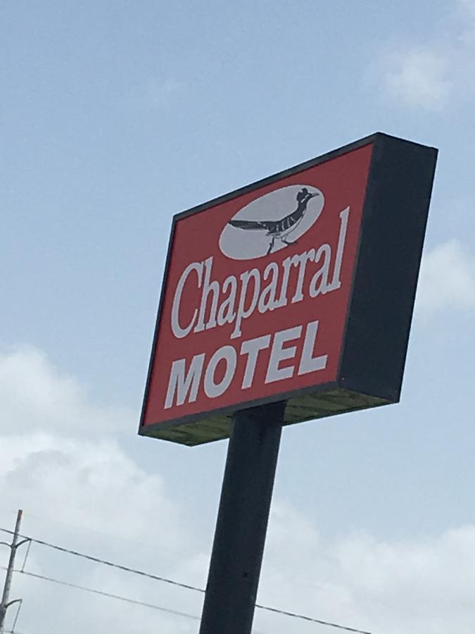 بورت لافاكا Chaparral Motel المظهر الخارجي الصورة