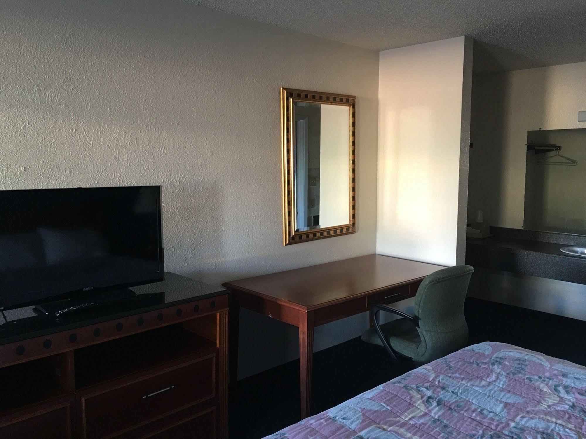 بورت لافاكا Chaparral Motel المظهر الخارجي الصورة